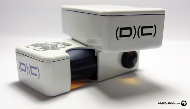 STD Cup bottom/side/logo