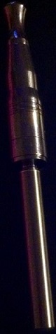 stealth dripping :)
Vision Eternity on a Mark10 ecig