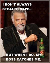 Stealth Vape