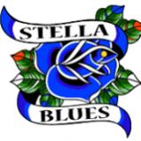 stella blue
