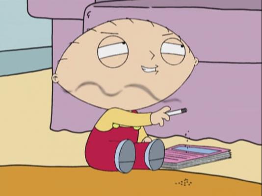 stewie