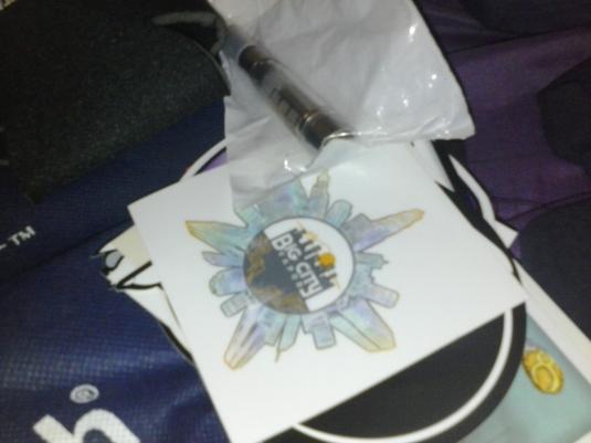 STICKERS owo