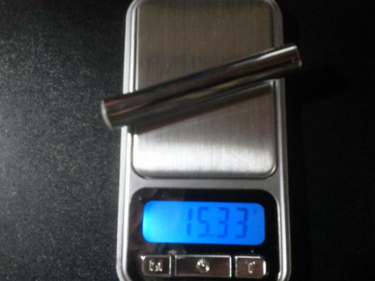 Stingray 360mAh Auto