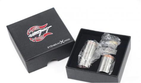 Stingray kit