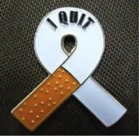 stop smoking