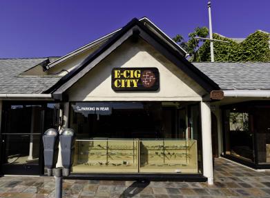 Storefront Shot