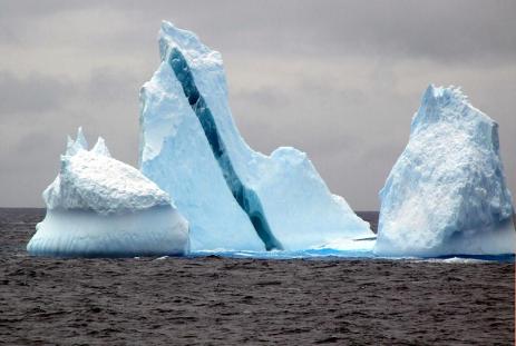 striped iceberg 2