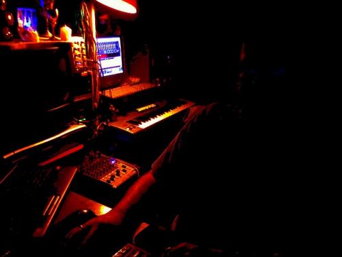 studio
