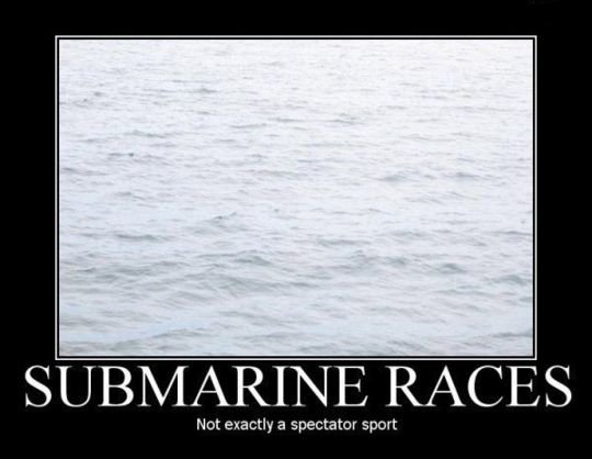submarine