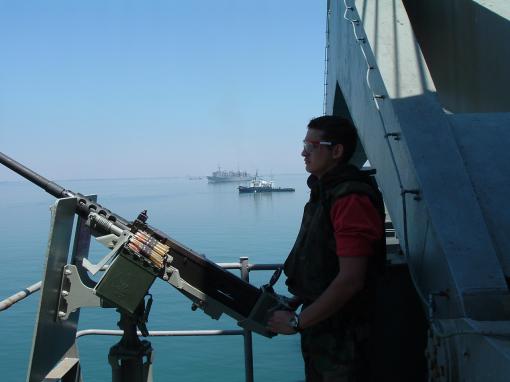 Suez Canal
