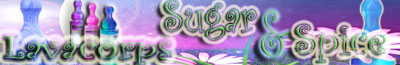 SugarSpice