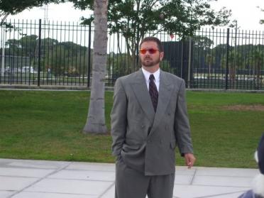 suit