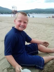 Summer of 2013