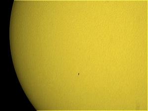sunspot 280707