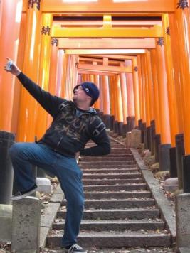 Supastairs

inari shrine kyoto