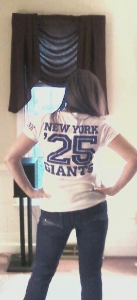 Superbowl Sunday 2012