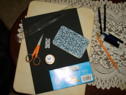 supplies