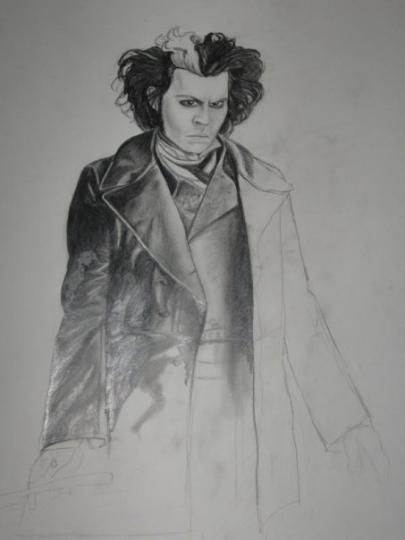Sweeny Todd