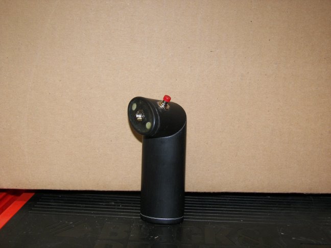 swivel - 5v