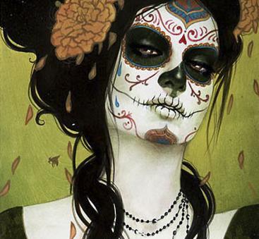 sylvia ji art