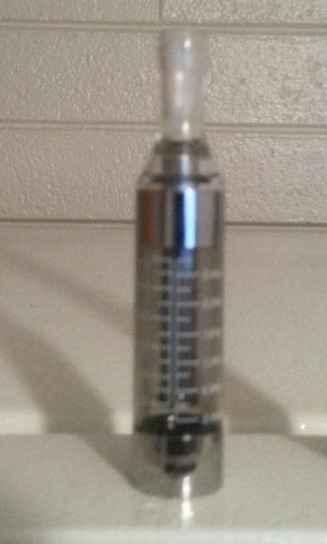 T3S Clearo Tank
