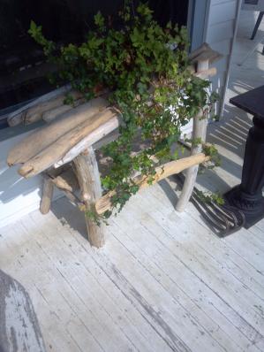 table i made