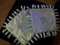 tag blanket ws