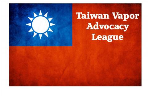 Taiwan Vapor Advocacy League