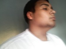 take a guess at my nationality .,  

p.s NOT SOUTH AMERICAN! lol