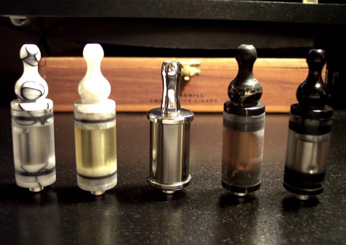 tank rotation