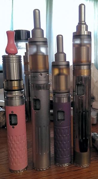 tanks