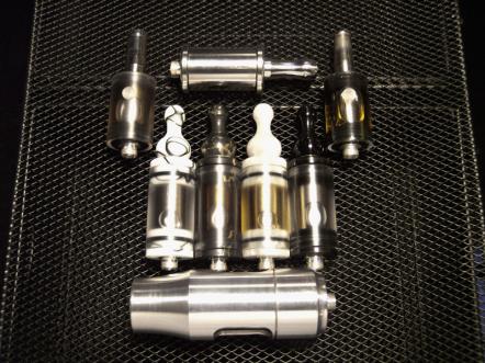 tanks