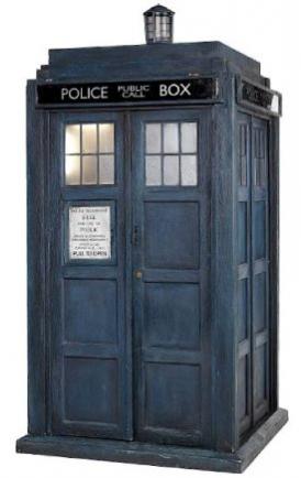tardis