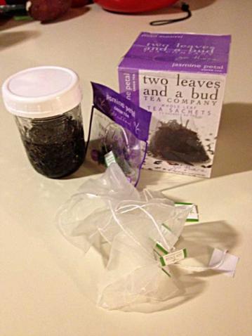 Tea NET