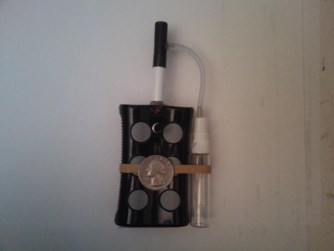tekk juicer