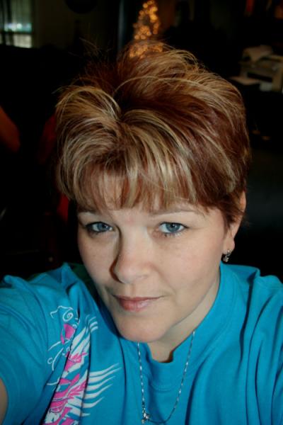 Terrie