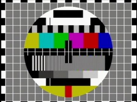 testpattern