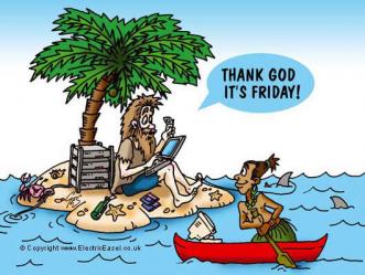 TGIF