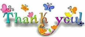 thanks