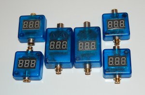 The Blue Family :)