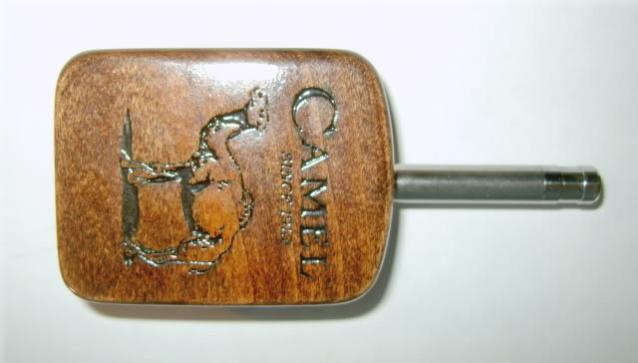 The Camel Box