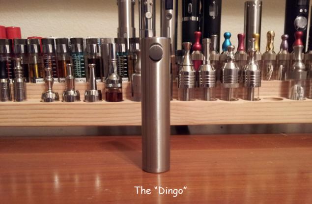 The Dingo