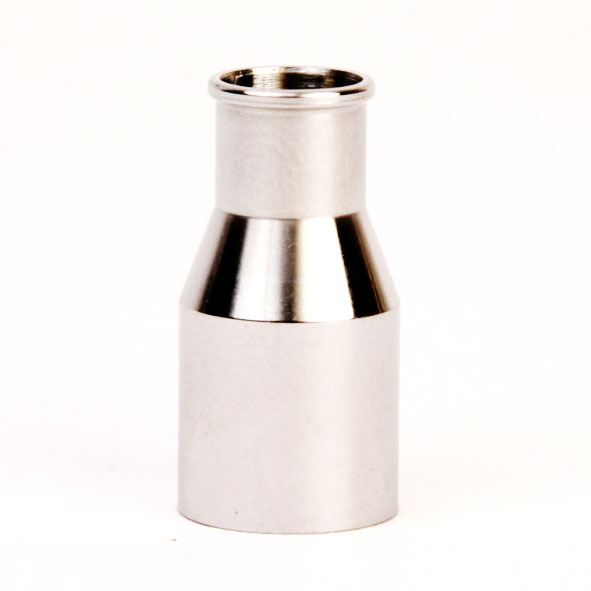THE Dripper PRO upper body.Stainless steel 304