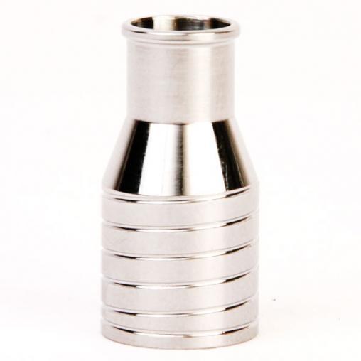 THE DRipper Spiral upper body.Stainless steel 304