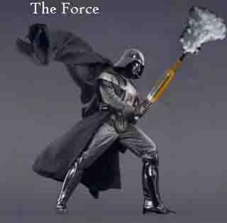 the force