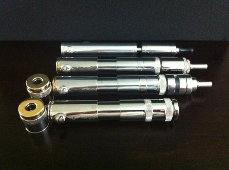 The GG 2