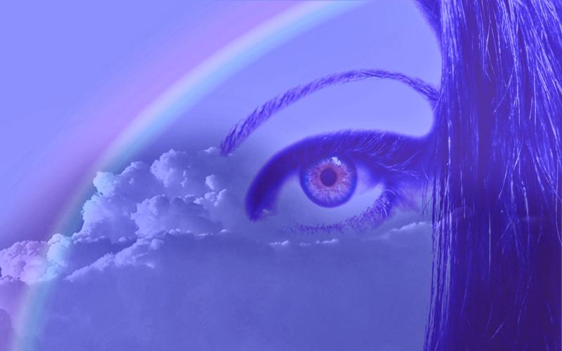 The Goddess of Storms by WomanOfHeart