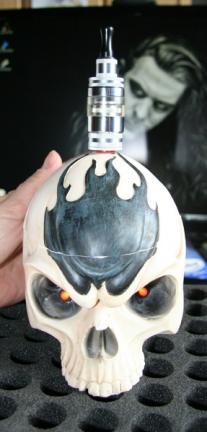 The "Head"