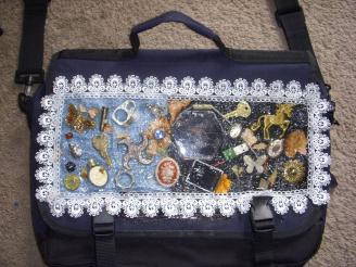 The Junkbag