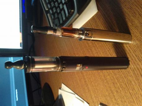 The latest...
VV Mod
&
The EVO V2